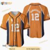 Tadashi Yamaguchi Haikyuu Anime Costume 3D Baseball Jersey Shirt