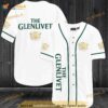 The Glenlivet 3D Baseball Jersey