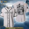 Viking Dad 3D Baseball Jersey Shirt