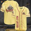 Vintage Kilt Lifter Beer 3D Baseball Jersey