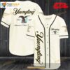 Yuengling Beer Since 1982 Baseball Jersey